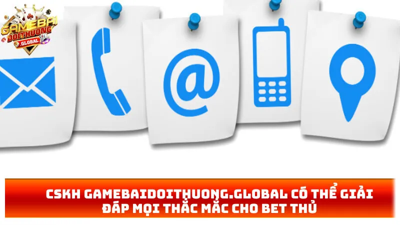 CSKH bancauinax.com có thể giải đáp mọi thắc mắc cho bet thủ