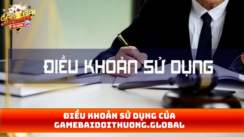 Điều khoản sử dụng của bancauinax.com